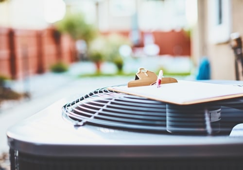 The Impact of HVAC Age on Property Appraisal: An Expert's Perspective