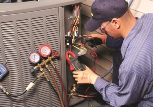 When is the Right Time to Replace Your HVAC System?