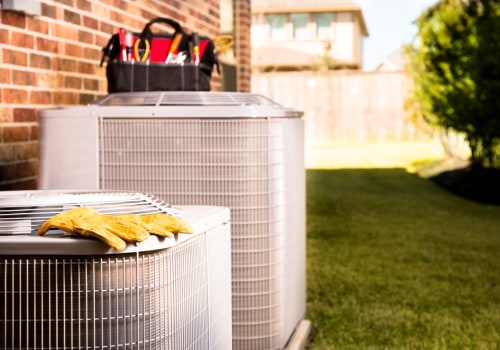 Why Replacing Your HVAC System Before 2023 is a Smart Move - An Expert's Perspective