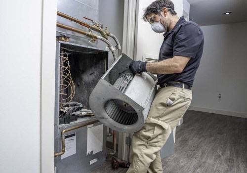 When is the Right Time to Replace Your HVAC System?