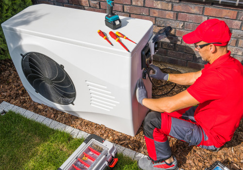 Is 2023 the Right Time to Install a Heat Pump?