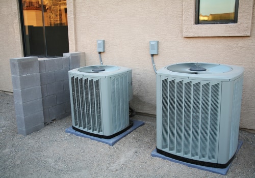 The Lifespan of an Air Conditioning Unit: How Long Can It Last?