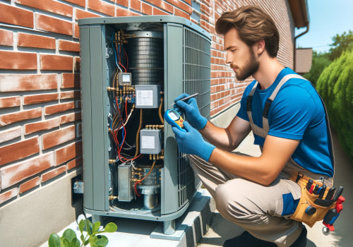 The Future of HVAC: What Changes Can We Expect in 2023?