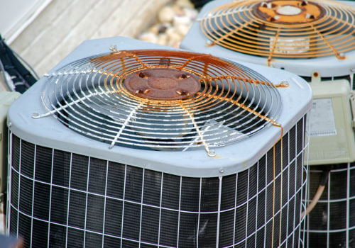 The Lifespan of an AC Unit: How Long Can It Last?