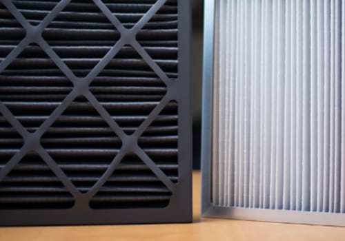 5 Unnoticeable Issues With 20x21.5x1 Furnace HVAC Air Filters That Technicians Found After Getting a System Replacement