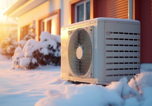 Replacing Your HVAC in Winter: What You Need to Know