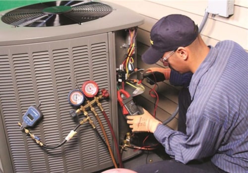 The Best Time to Replace Your Air Conditioning Unit: An Expert's Perspective