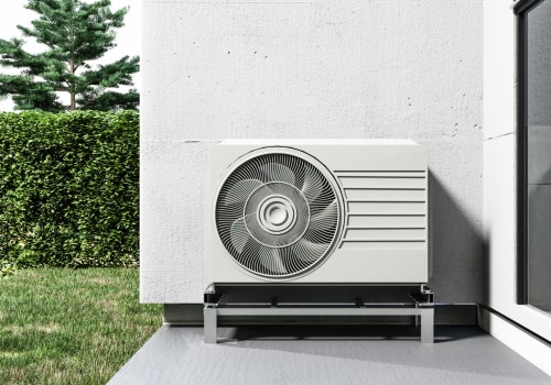 Why Waiting Until 2023 May Be the Best Time to Switch to a Heat Pump