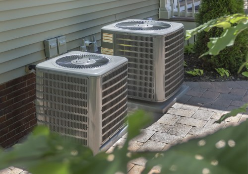 Is it a Good Idea to Buy a House with a 15 Year Old HVAC System?