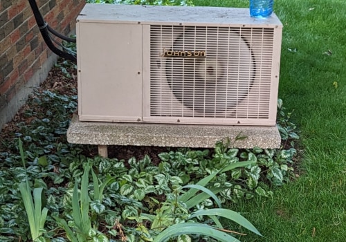 The Lifespan of an AC Unit: How Long Can It Last?