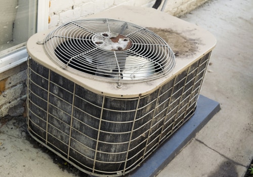 The Lifespan of HVAC Systems: How Long Can They Last?